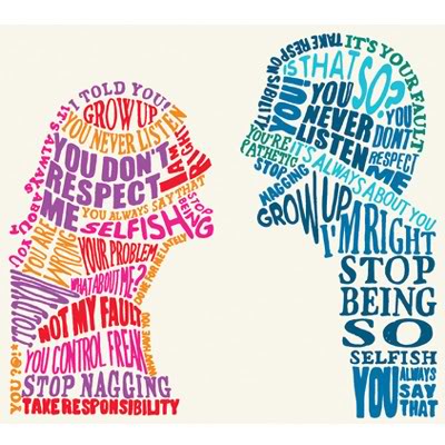 Relationship Conflict