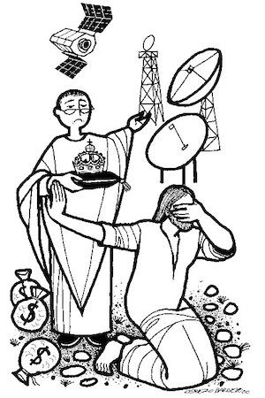 Temptation of Christ