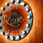 Kick Your Fear to the Rear